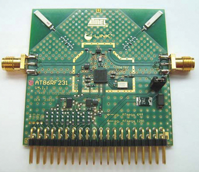 AT86RF231